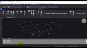 CADPower Tutorials: Measure the Multiple Objects using MEASUREMANY Command | CP_MEASUREMANY