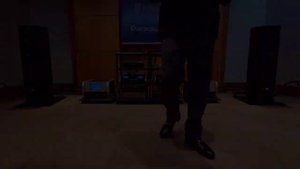 Paradigm Persona 9H VS B&W 801 D4 Sound Demo