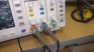 ЕЩЕ НЕДАВНО О ТАКОМ ОСЦИЛЛОГРАФЕ МОЖНО БЫЛО ТОЛЬКО МЕЧТАТЬ, FNIRSI-1014D