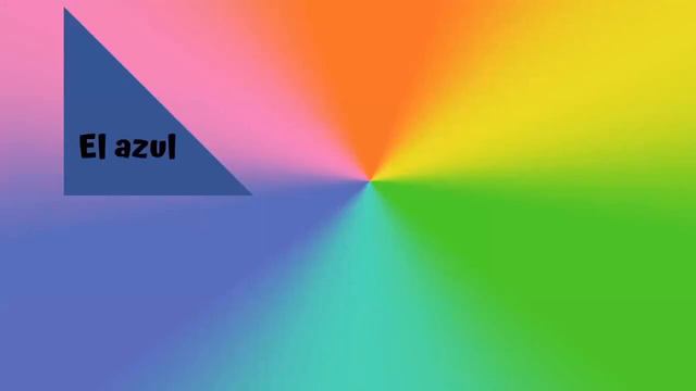 Los colores en Español. Vocabulario. Aprender español. Colors in Spanish. Vocabulary. Learn Spanish смотреть онлайн