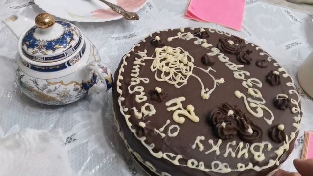 10.02.2024г..МОЕМУ ВНУКУ 24ГОДА!!.У нас ПРАЗДНИК!! #комсомольскнаамуре #ДНЕМРОЖДЕНИЯВНУЧОК