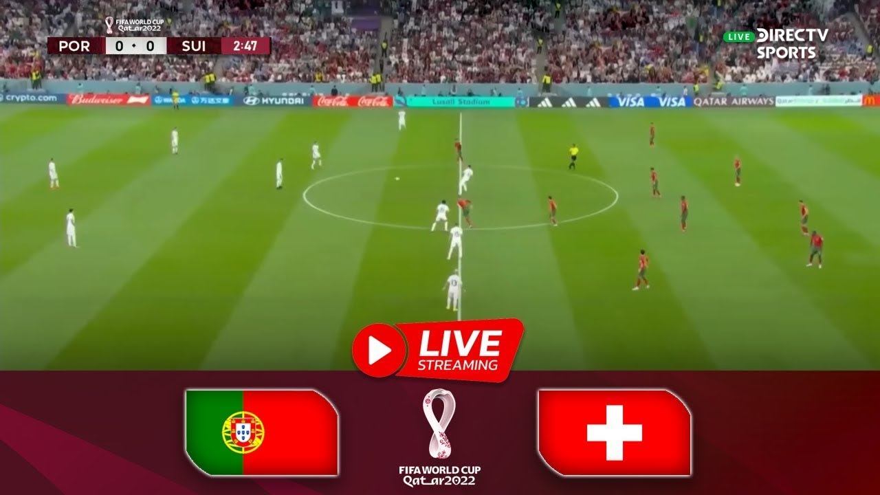 Прямая трансляция матча между. Футбол прямой эфир трансляция. Матч Португалия Марокко. Португалия Швейцария прямая трансляция.