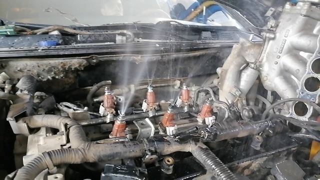 форсунки льют