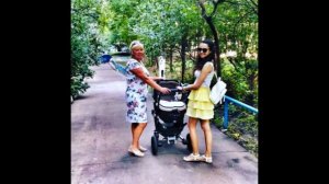 Внучке 9 Месяцев-ПОЗДРАВЛЯЮ!!!