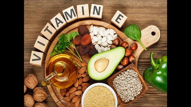 Витамин Е — польза, норма, в каких продуктах содержится. смотреть онлайн