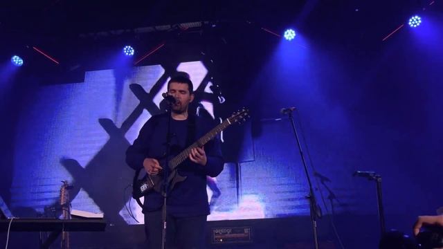 Noize Mc - говорящие головы ( Стамбул 24.02.2023 ) смотреть онлайн