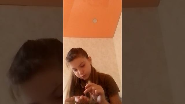 показываю как отмыть чернило с рук(лёгкий способ) смотреть онлайн