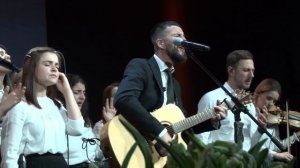 Нет не воинством - СКИНИЯ//WORSHIP