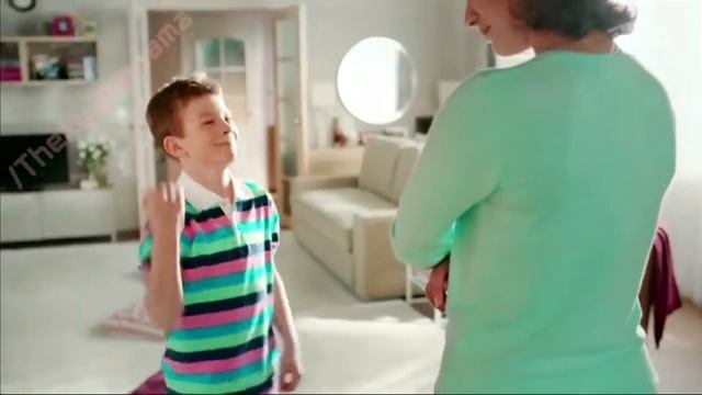 Ролик Ваниш для ковров. Диктор Ирина Башкирева смотреть онлайн