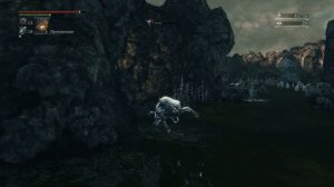 Прохождение Bloodborne. Ep21. Граница кошмара