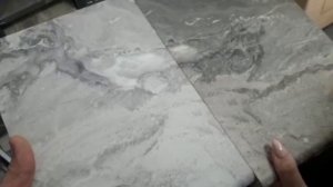 Переделали старую кухню//Наша новая кухня