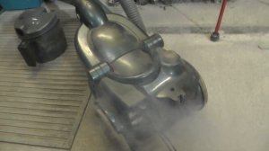 Mitsubishi Lancer 9 кривые тормозные диски.