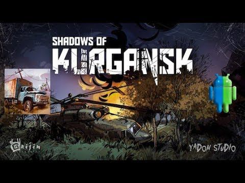 Shadow of Kurgansk на Android/iOS GamePlay HD смотреть онлайн