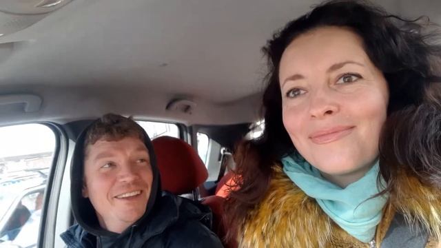 Дед Мазай и Козья Мать))))). Вид сбоку) смотреть онлайн