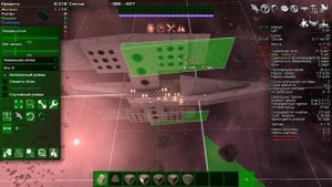 Avorion: Гайд для начинающих, разобраться с экипажем!