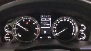 Гбо на Toyota Land Cruiser J200 4.6 309л.с. 2019 NEW. Газ на Тойота Ленд Крузер. (Landi Renzo Italy