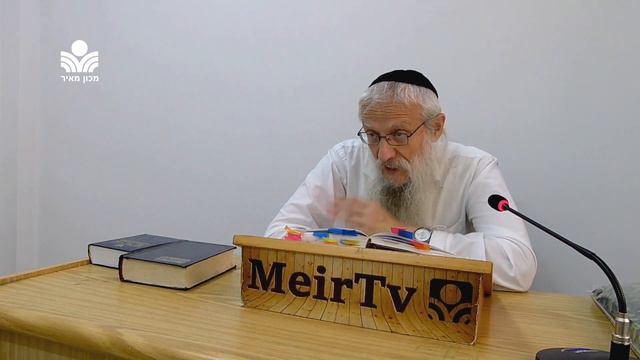 Рав Менделевич: Что я думаю? Что я говорю? Что я делаю? смотреть онлайн