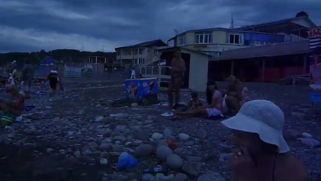 черноморское побережье смотреть онлайн