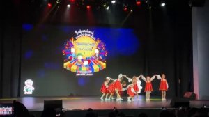 Калинка-малинка