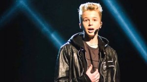 Isak Danielson - My Same (X Factor)