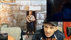 МОПС ВСТРЕТИЛ ПЕТУХА С КОТОРЫМ СИДЕЛ НА ЗОНЕ