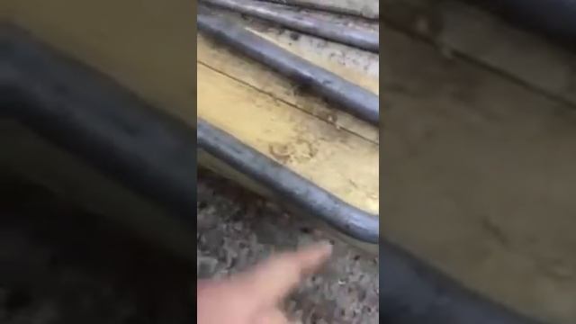 Съёмник для выпрессовки шкварней передней балки Супер МАЗ и др. Своими руками смотреть онлайн