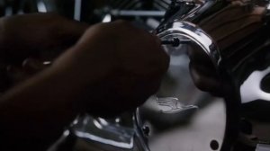 Beyond the law. Сборка мотоцикла.