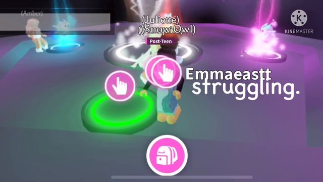 making MEGA SNOW OWL!❄️ Roblox Adopt Me смотреть онлайн