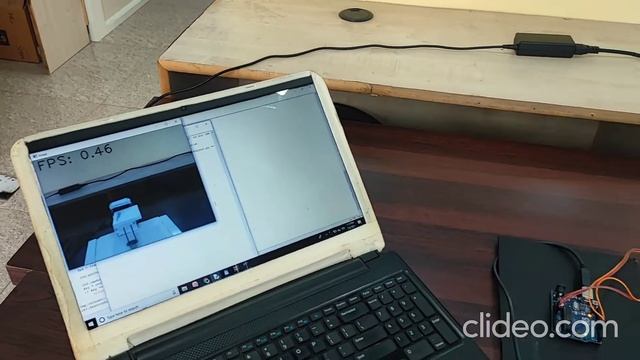 Real-Time Object Detection And Segregation | Yolo | Arduino #deeplearning #python #yolo #ai #arduin