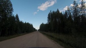 д. Порог - церковь в д. Сырья