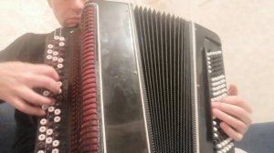 Кировский заказной цельнопланочный Готово-выборный.