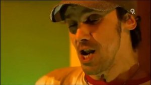 Manu Chao Bongo Bong Live Abbey Road 2008