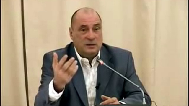 Лазарев С.Н. - Мировое правительство, масоны