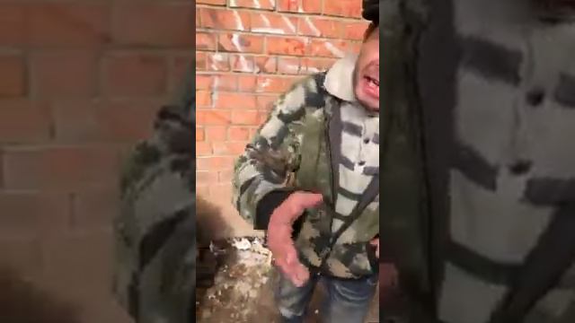 Серый з Хочу Пожрать ТВ розказывает где находится Карелия.советую посмотреть. смотреть онлайн