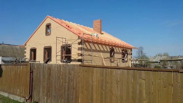 Строительство коттеджей и домов в Марий Эл, Татарстане строительная компания Лайф Йошкар Ола