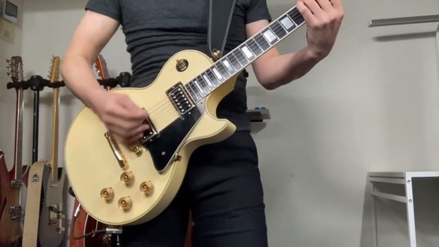 U2 Mofo Guitar Cover смотреть онлайн