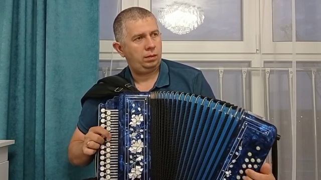 Галина. Гармонь смотреть онлайн