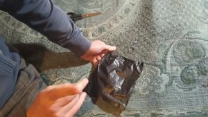 ОТРАВА ОТ ТАРАКАНОВ С АЛИЭКСПРЕСС. ПОСЫЛКА ИЗ КИТАЯ