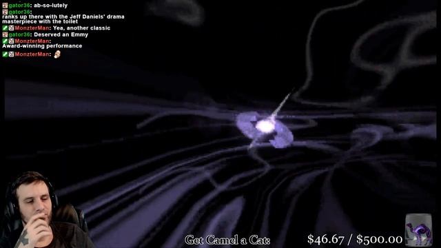 Cyberia 2: Resurrection [DOS] - Part 4 [FINALE] смотреть онлайн