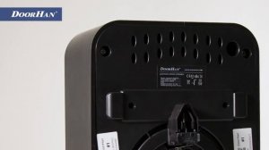 DoorHan SECTIONAL-1000PRO Привод для секционных ворот до 13,5 м2