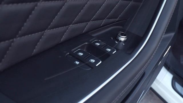 ENDI GM KERAKMAS - HONGQI HS5 смотреть онлайн