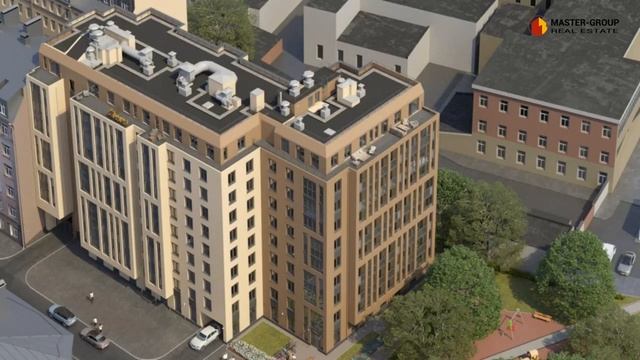 Что выгодно купить у застройщика из стрит-ритейла? смотреть онлайн