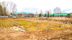 В Горноправдинске построят дом культуры