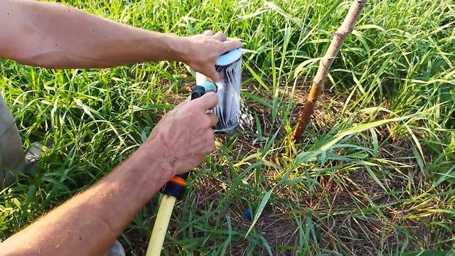 Чистим фильтр для бассейна. смотреть онлайн