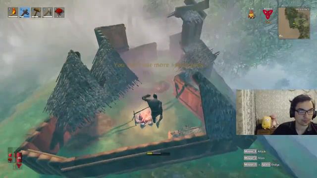 Гоняем челов в CS:GO Silver 3 смотреть онлайн