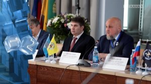 Круглый стол на тему «Снижение зависимости Российской угольной отрасли от импорта»