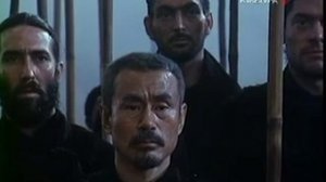 Махабхарата. Питер Брук.Бхагават-Гита
