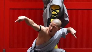 Диета монахов Шаолинь