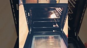 Духовка электрическая аристон