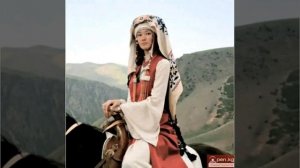 "Сары Гелин"